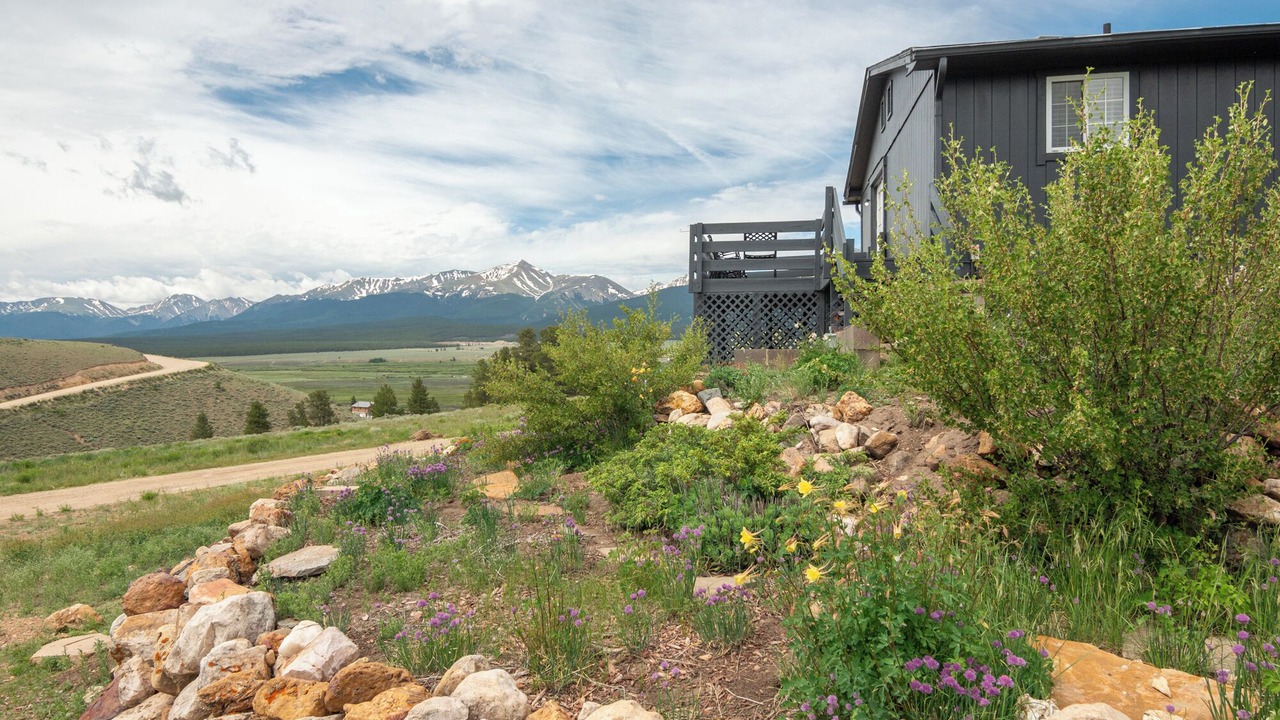 Photo of Outdoor in Leadville