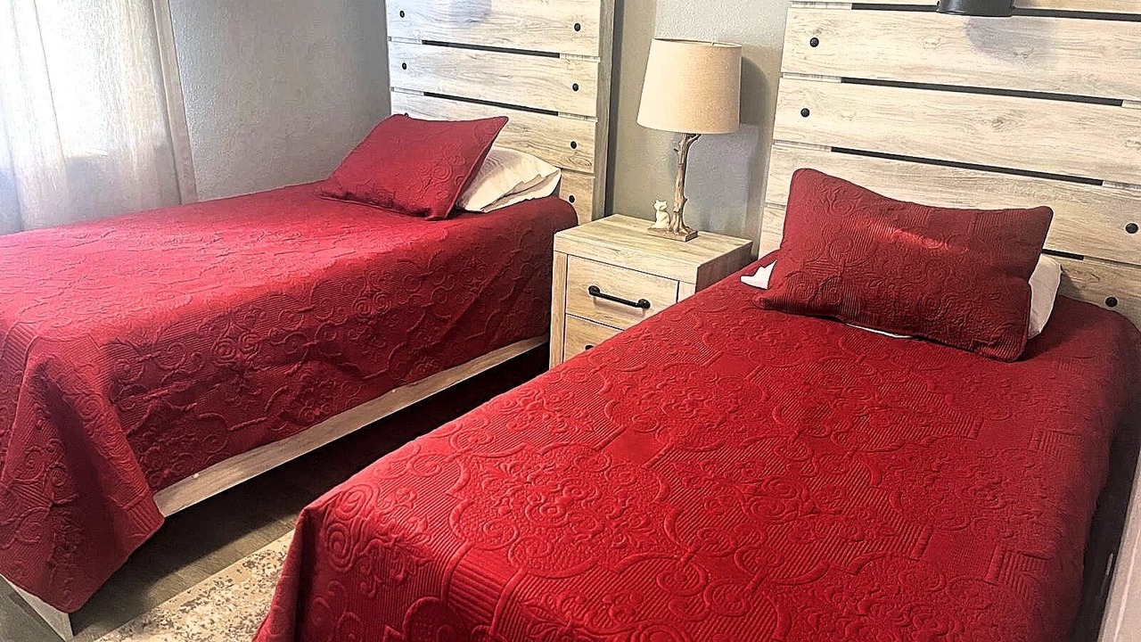 Photo of Bedroom in Leadville