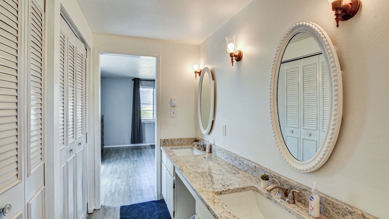 Photo of Bathroom in Leadville