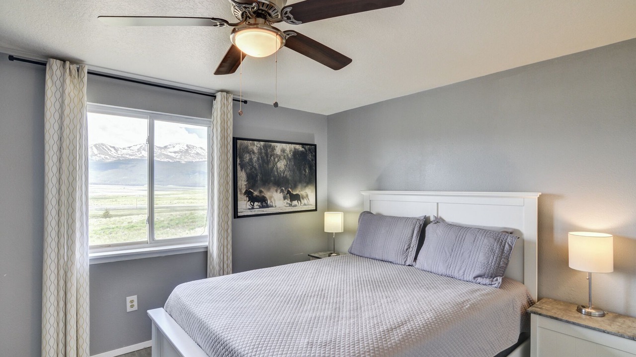 Photo of Bedroom in Leadville