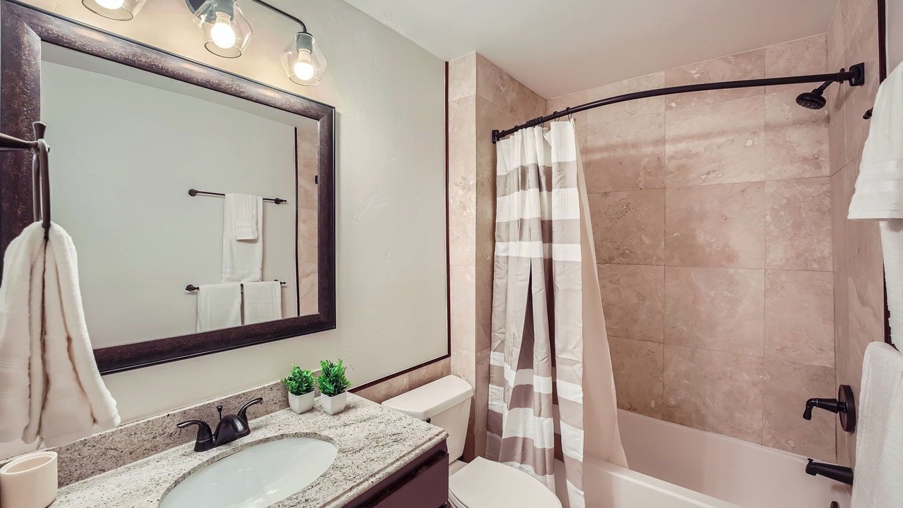 Photo of Bathroom in Eagle-Vail