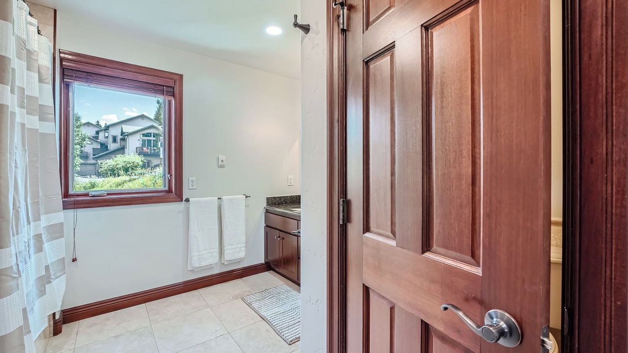 Photo of Bathroom in Eagle-Vail