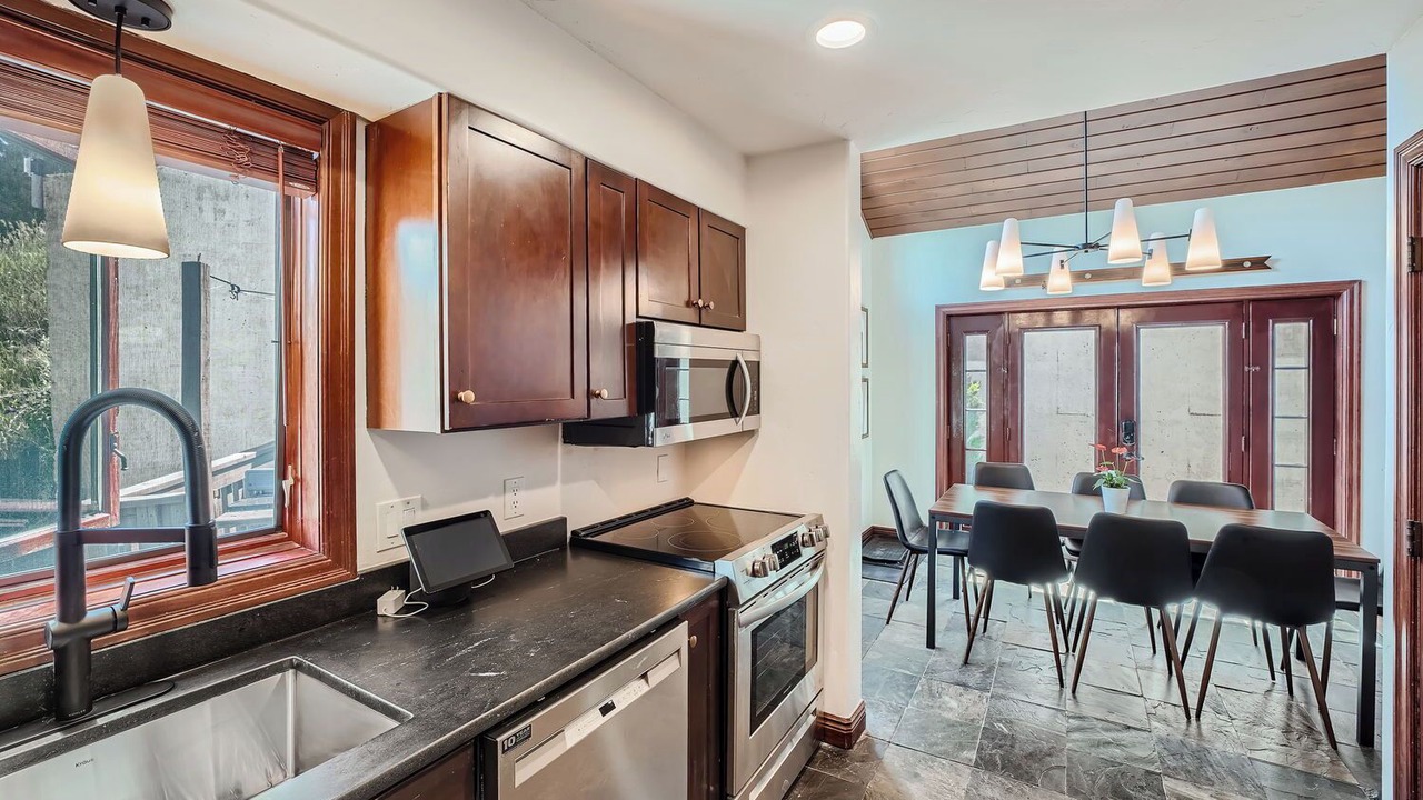 Photo of Kitchen in Eagle-Vail