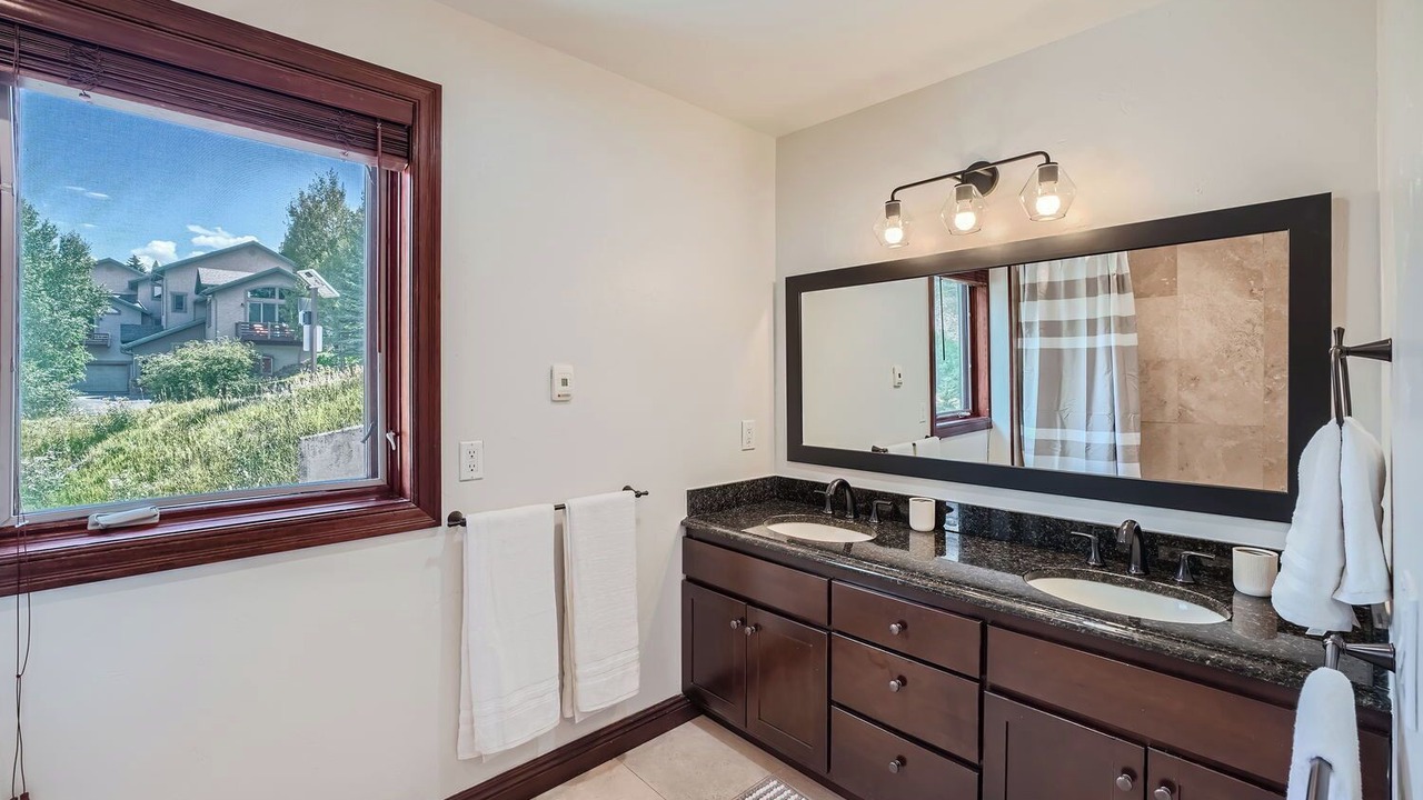 Photo of Bathroom in Eagle-Vail