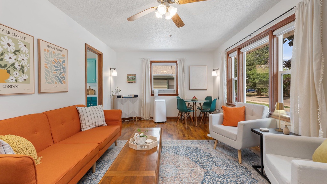Photo of Livingroom in Longmont