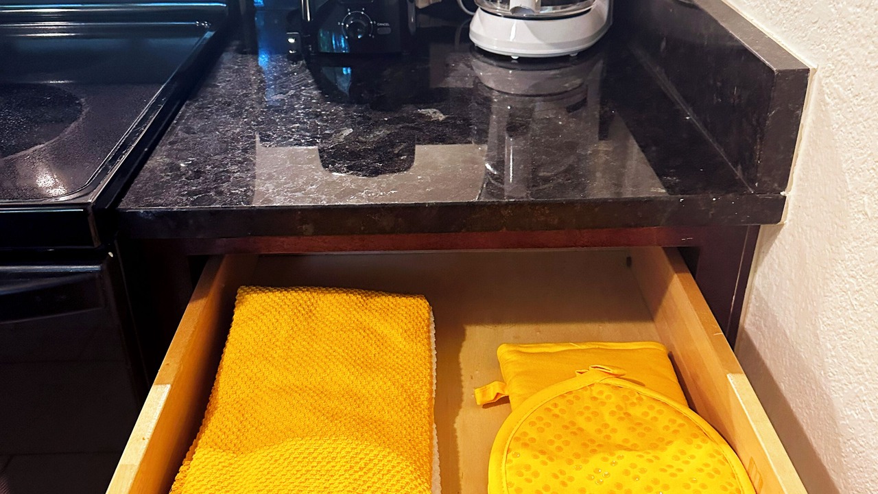 Photo of Kitchen in Lakewood