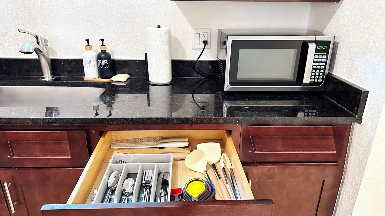 Photo of Kitchen in Lakewood