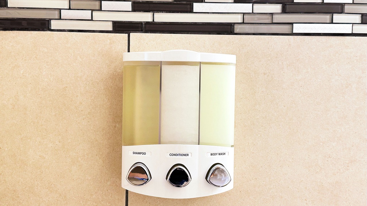 Photo of Bathroom in Lakewood