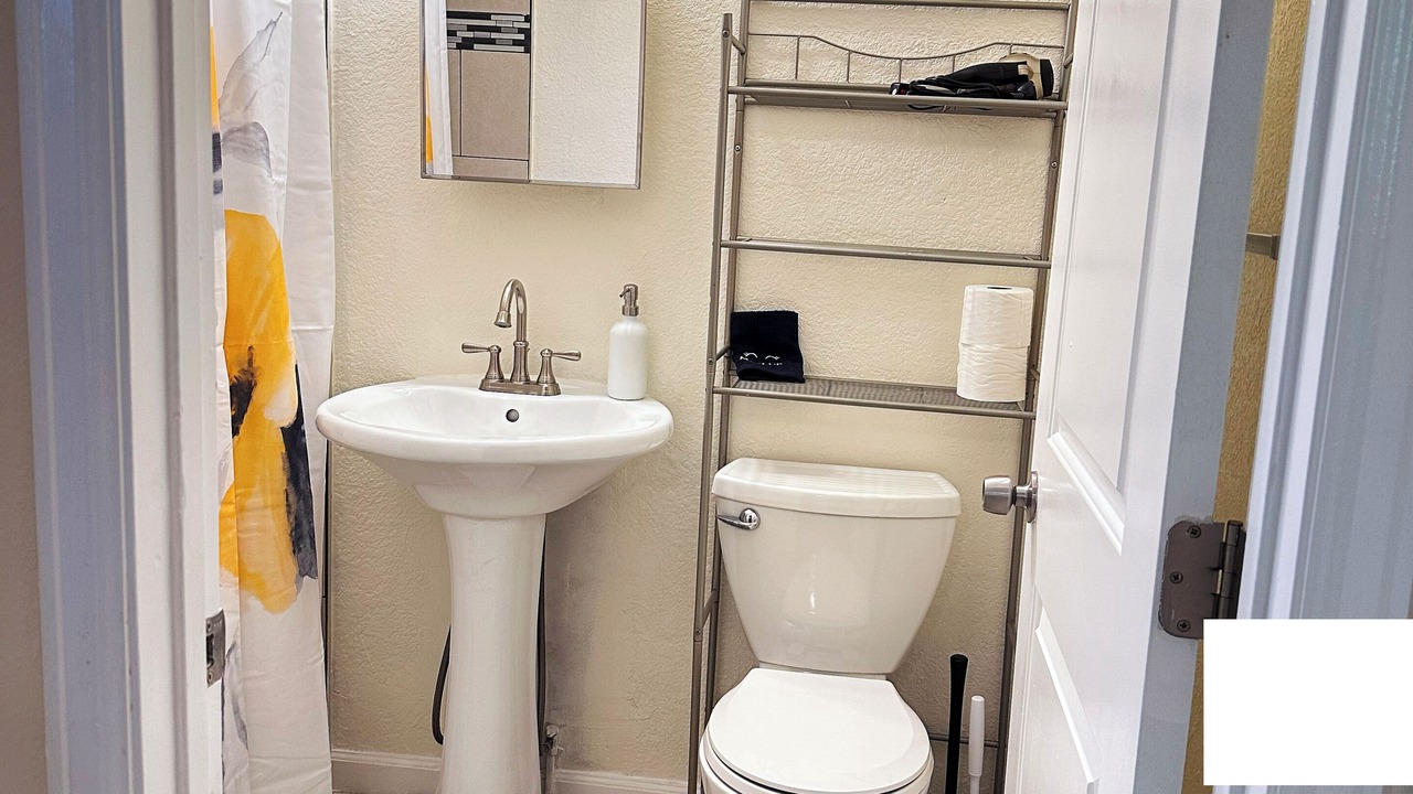 Photo of Bathroom in Lakewood