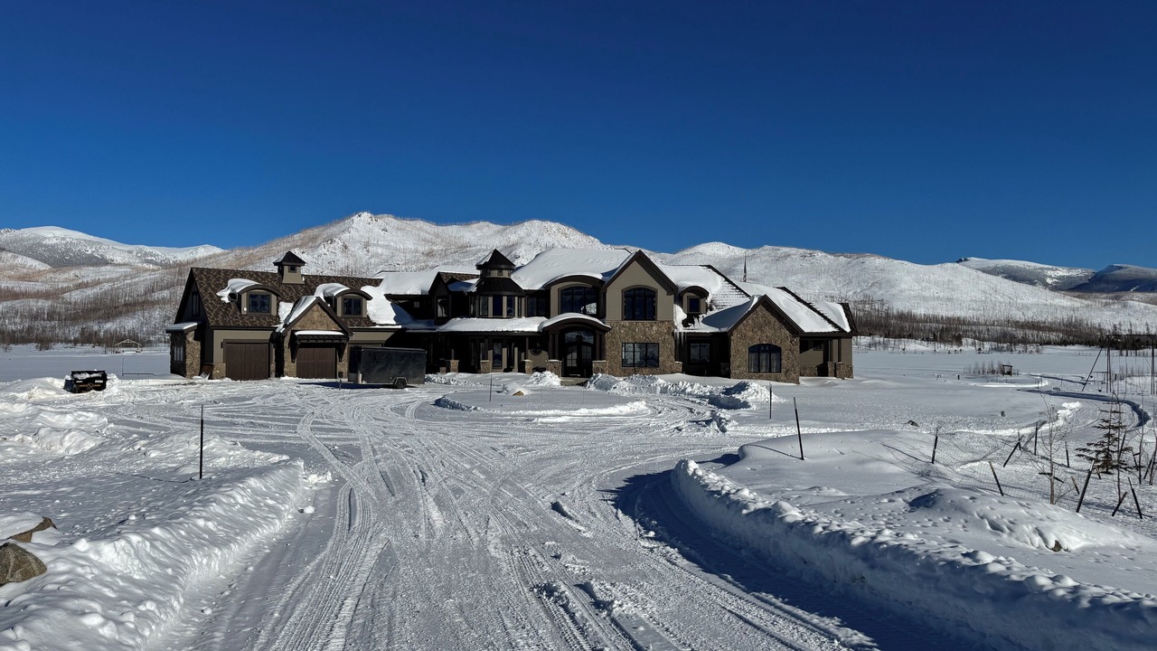 Photo of Outdoor in Grand Lake