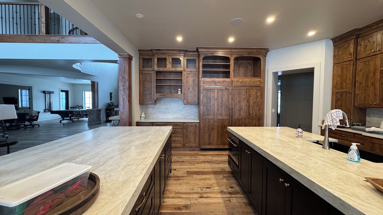 Photo of Kitchen in Grand Lake