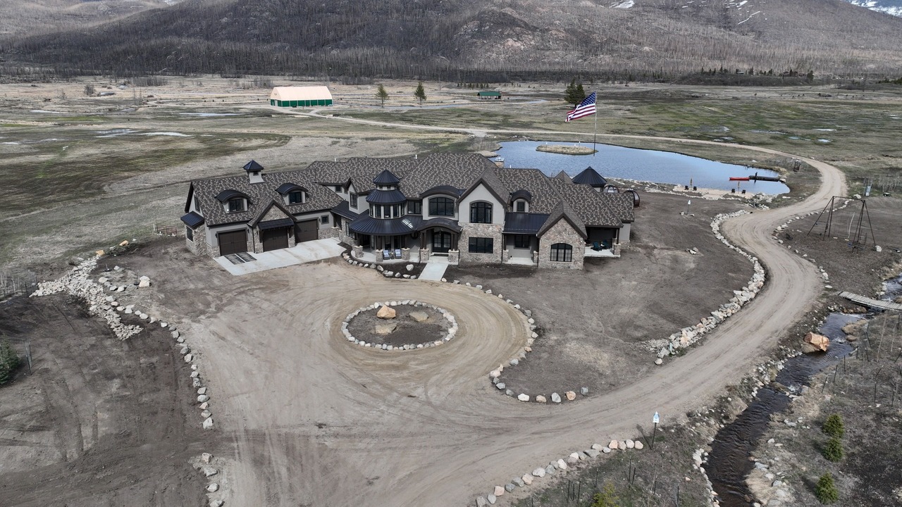 Photo of Outdoor in Grand Lake