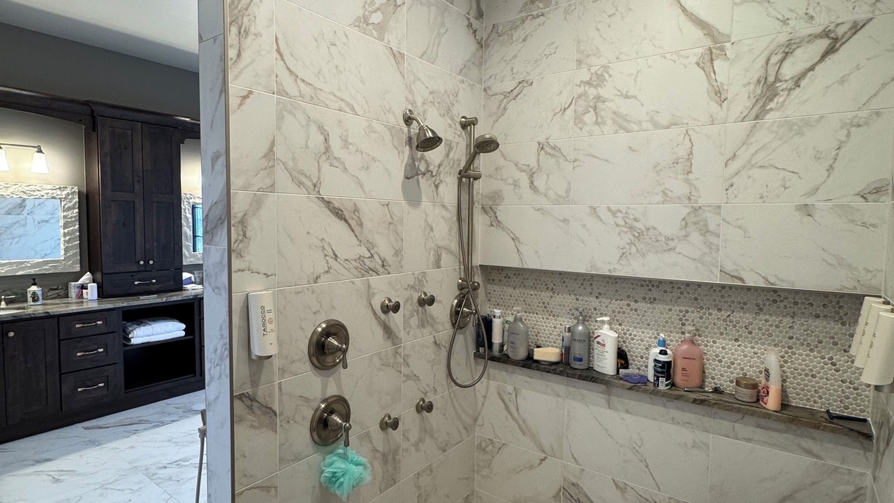 Photo of Bathroom in Grand Lake