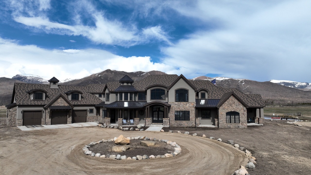 Photo of Outdoor in Grand Lake