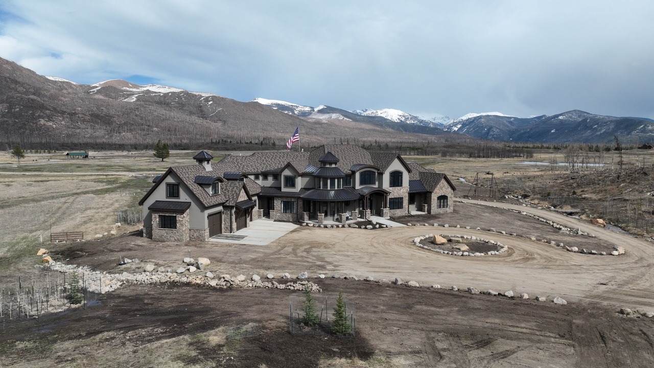 Photo of Outdoor in Grand Lake