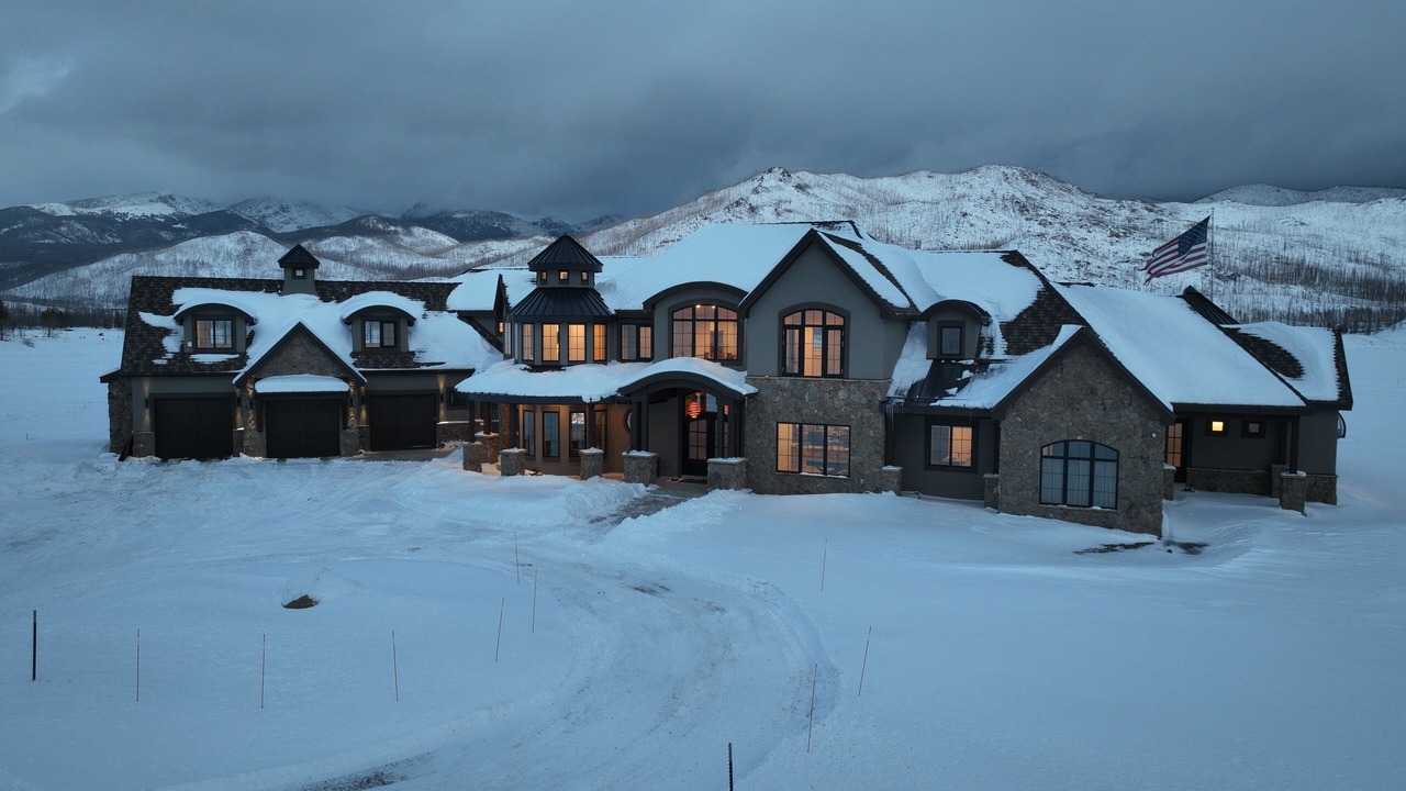 Photo of Outdoor in Grand Lake