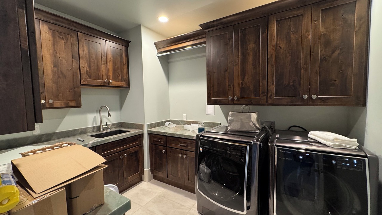 Photo of Kitchen in Grand Lake