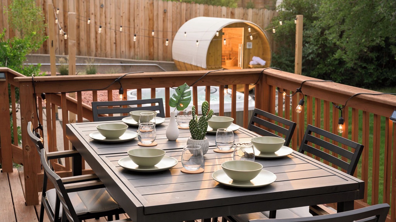 Photo of Outdoor in Scenic Heights