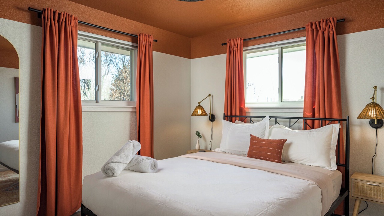Photo of Bedroom in Scenic Heights