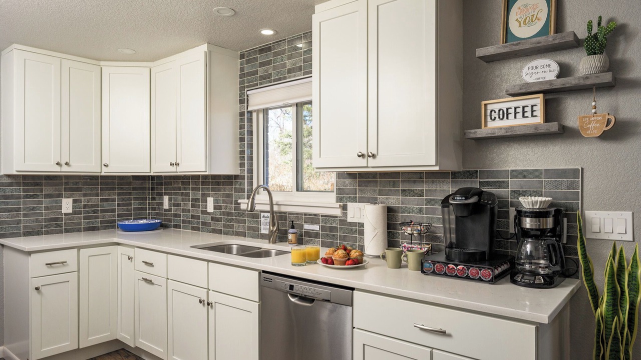 Photo of Kitchen in Scenic Heights