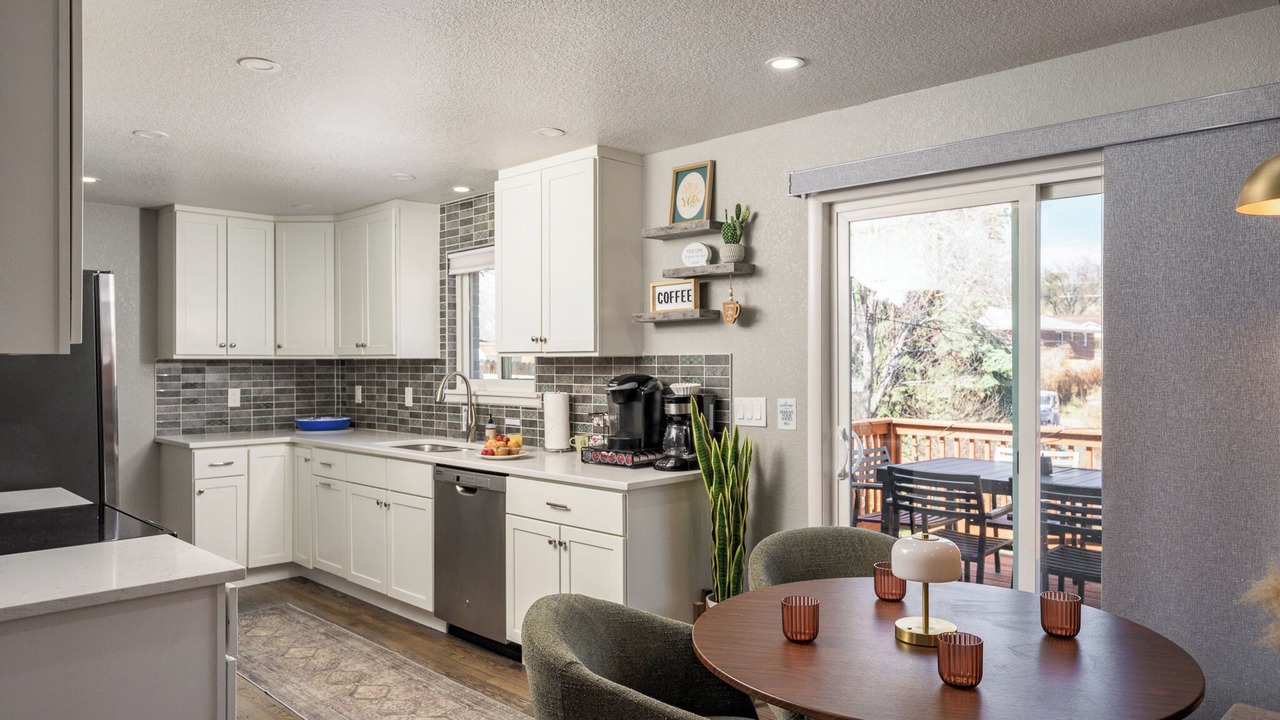Photo of Kitchen in Scenic Heights