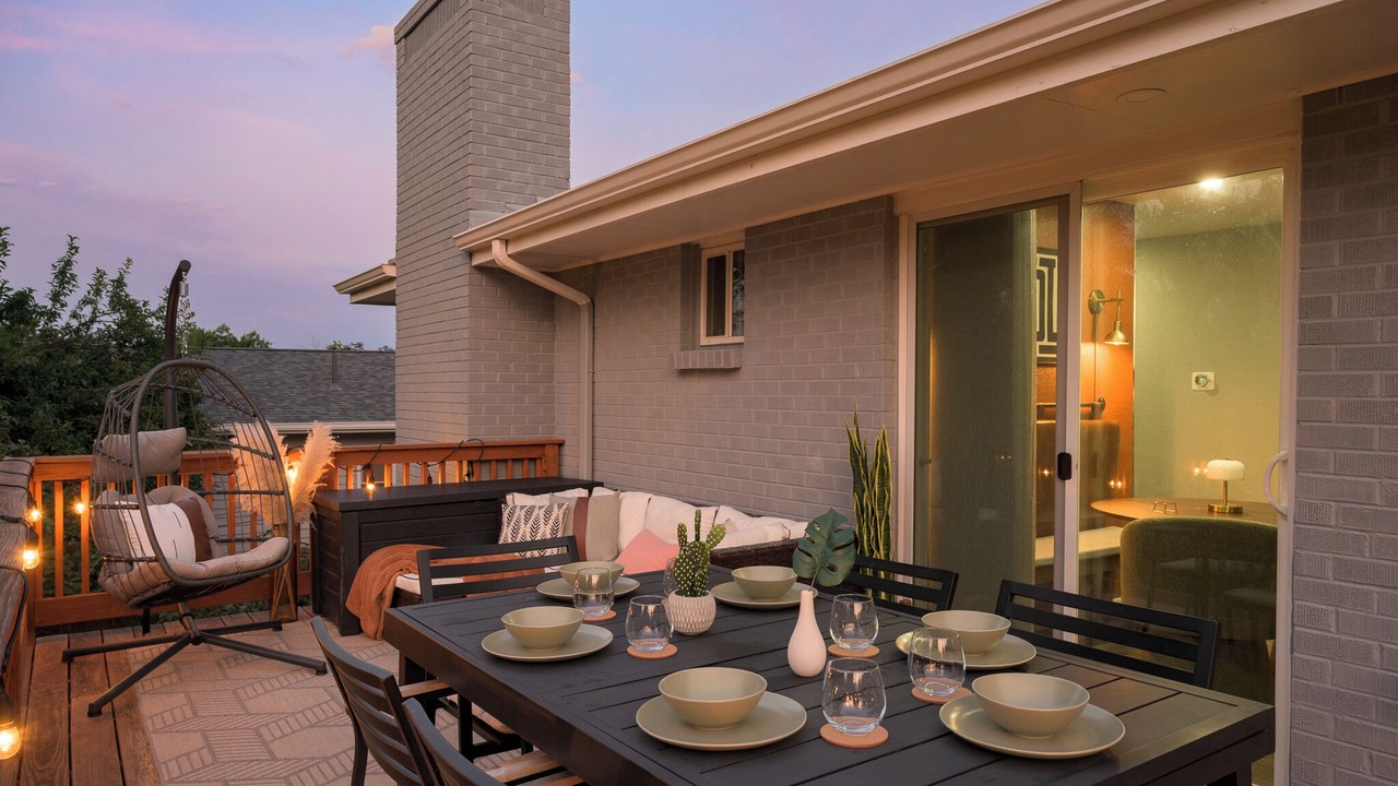 Photo of Outdoor in Scenic Heights
