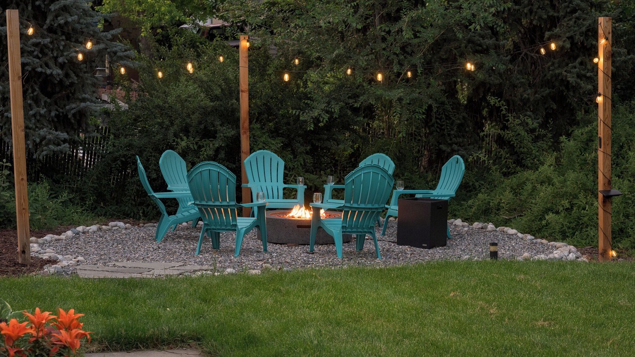 Photo of Outdoor in Scenic Heights