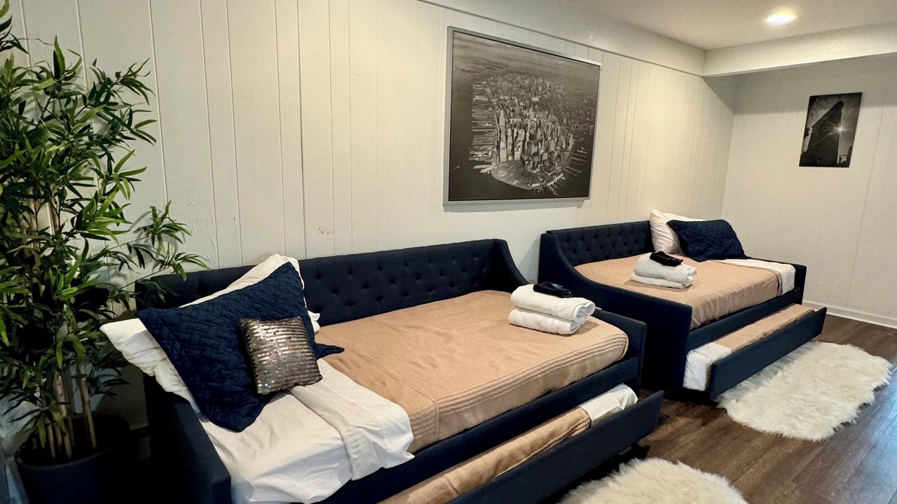 Photo of Bedroom in South Park Hill