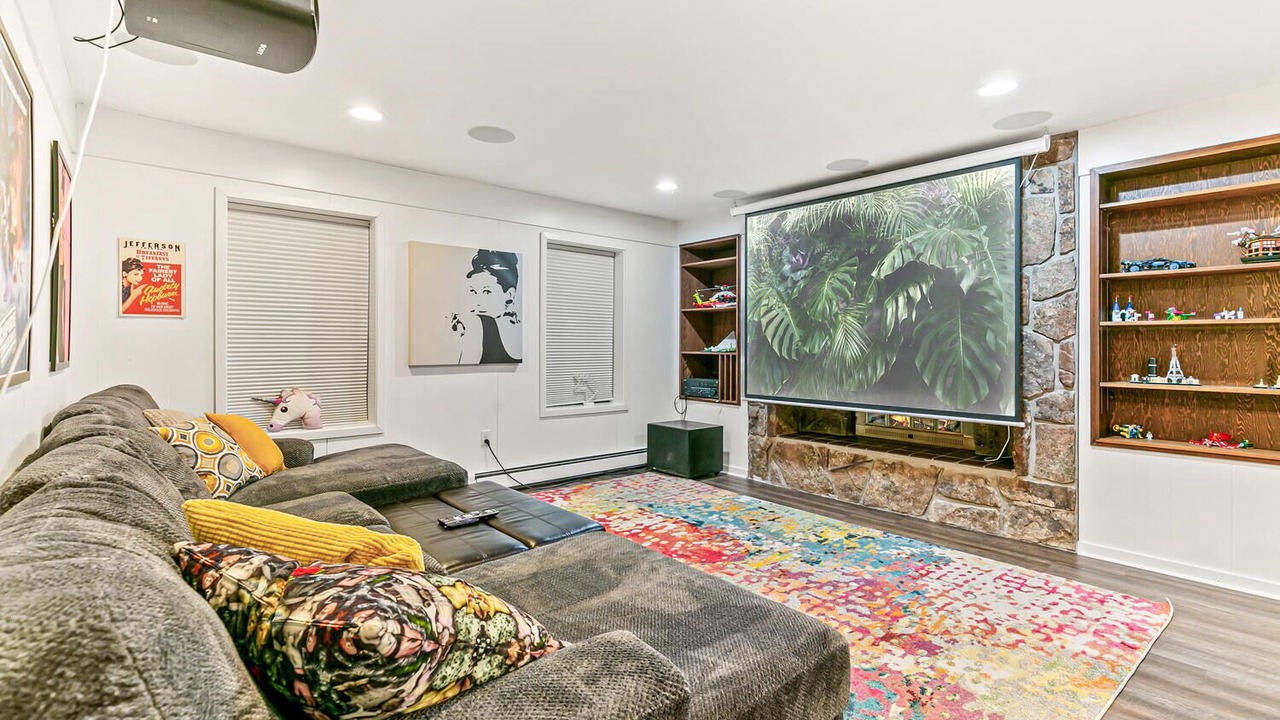 Photo of Livingroom in South Park Hill