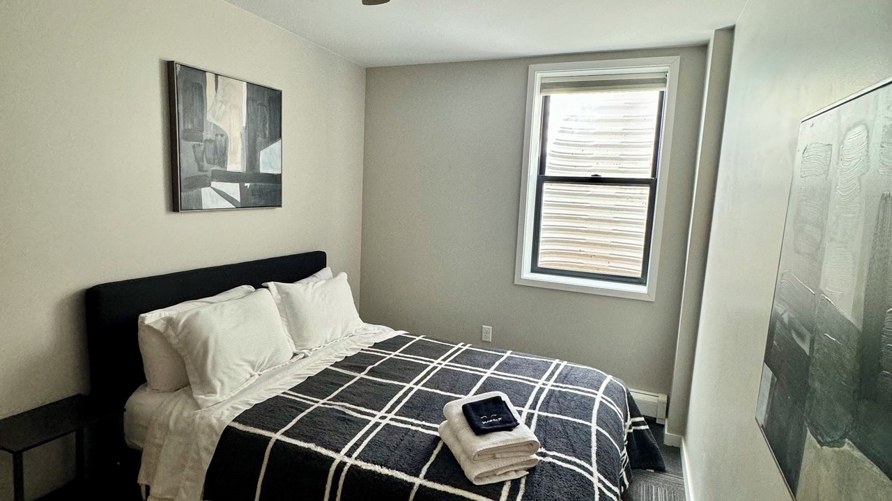Photo of Bedroom in South Park Hill