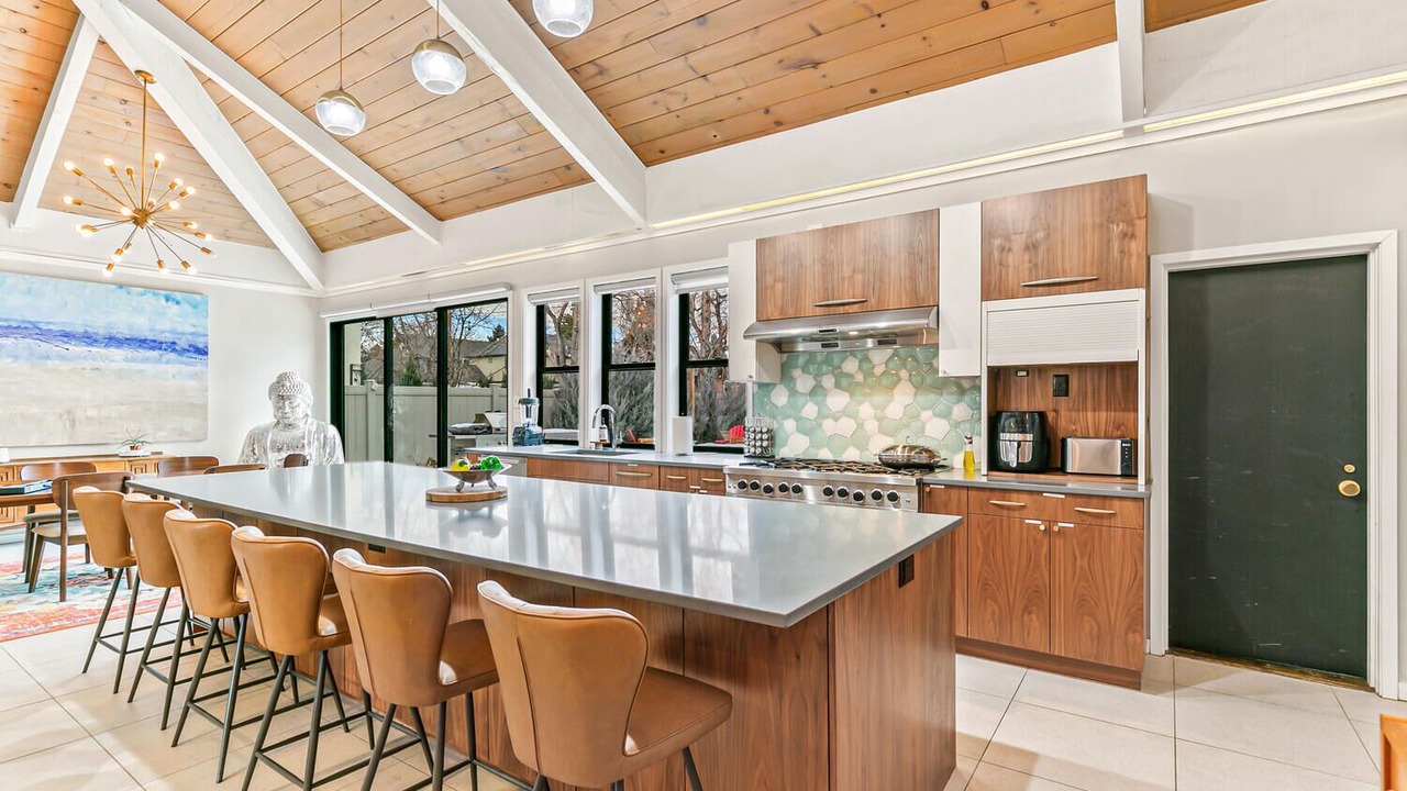 Photo of Kitchen in South Park Hill