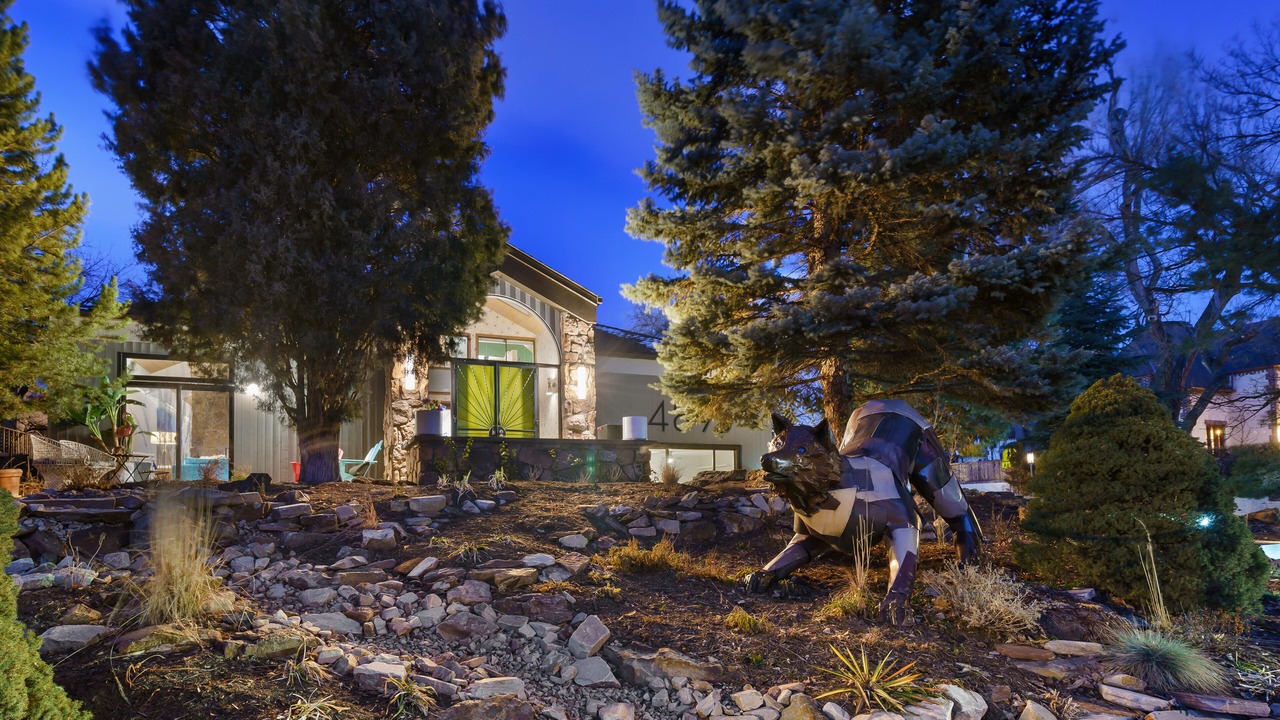 Photo of Outdoor in South Park Hill