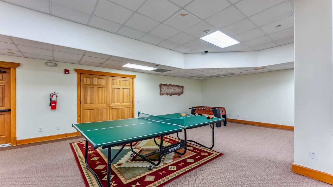 Photo of Bedroom in Warrior's Mark
