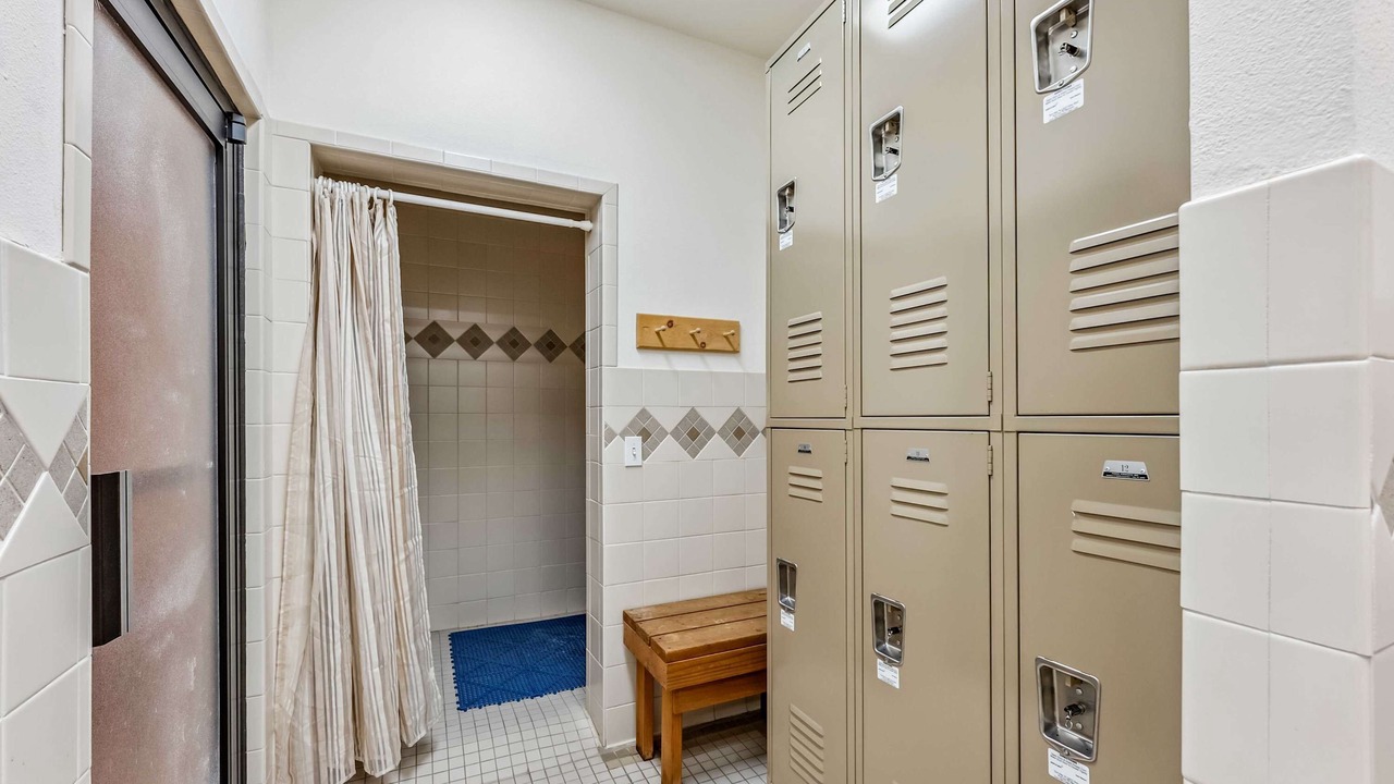 Photo of Bedroom in Warrior's Mark