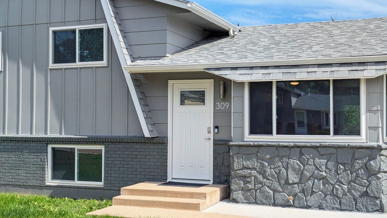 Photo of Outdoor in Cheyenne Meadows