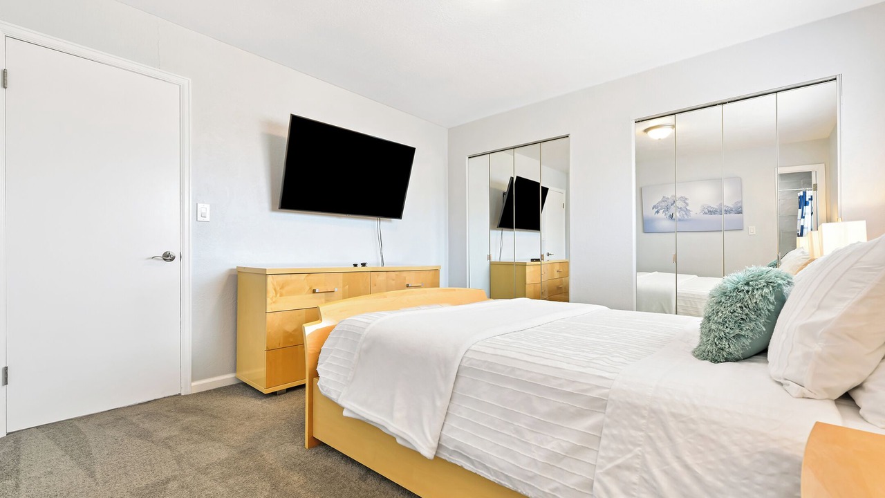 Photo of Bedroom in Cheyenne Meadows