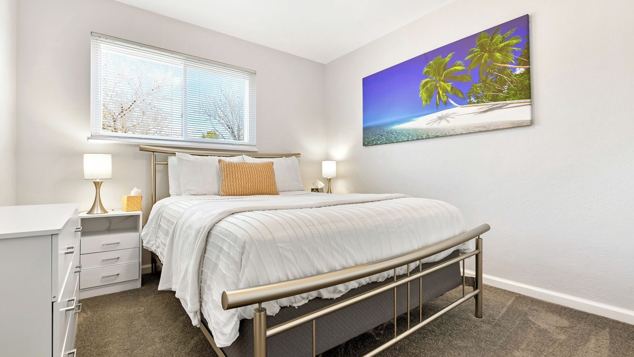 Photo of Bedroom in Cheyenne Meadows