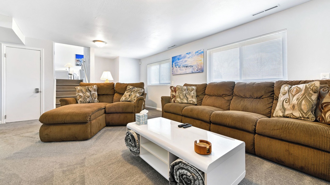 Photo of Livingroom in Cheyenne Meadows