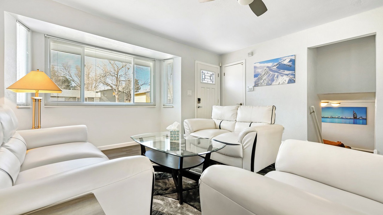 Photo of Livingroom in Cheyenne Meadows