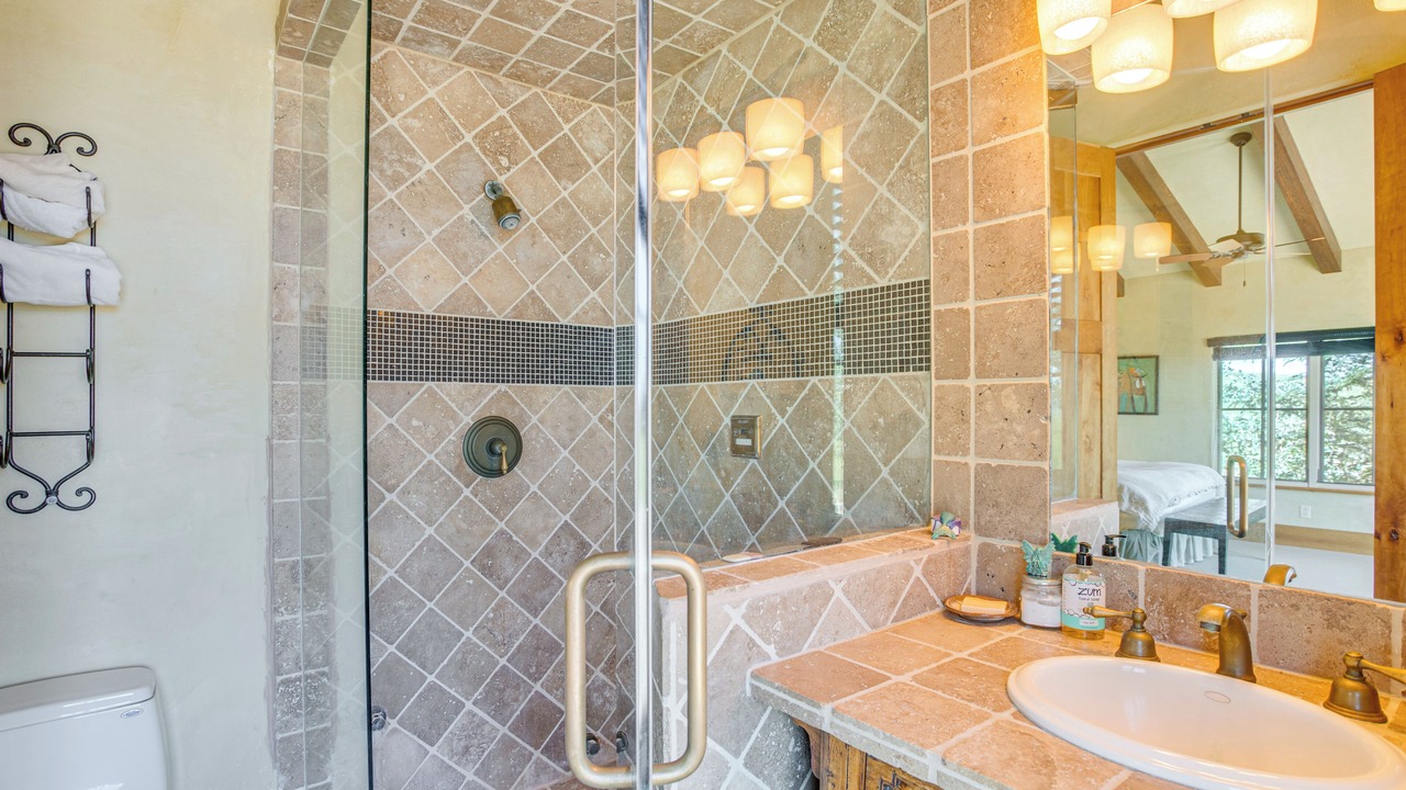 Photo of Bathroom in Steamboat Springs