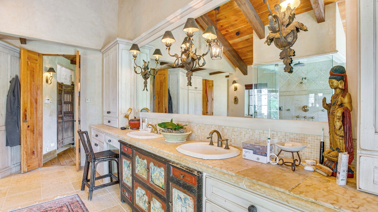 Photo of Bathroom in Steamboat Springs