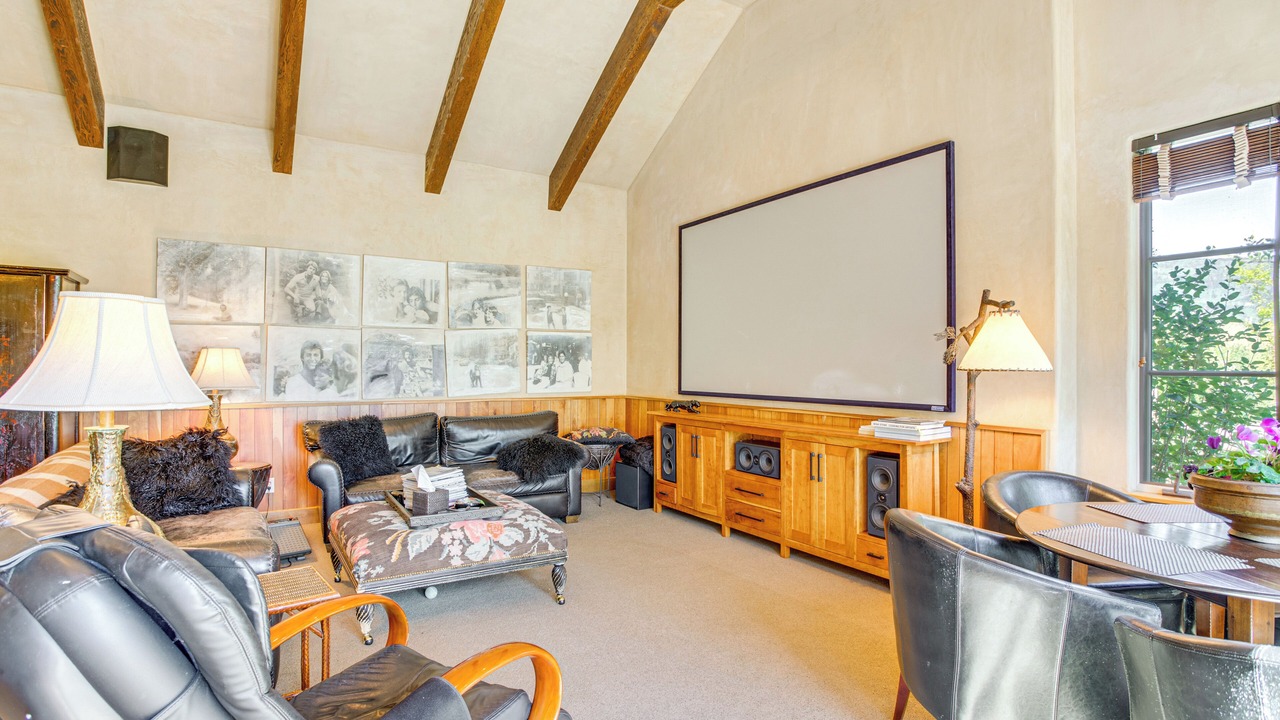 Photo of Bedroom in Steamboat Springs