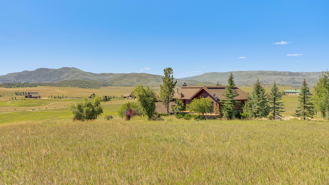 Photo of Outdoor in Steamboat Springs