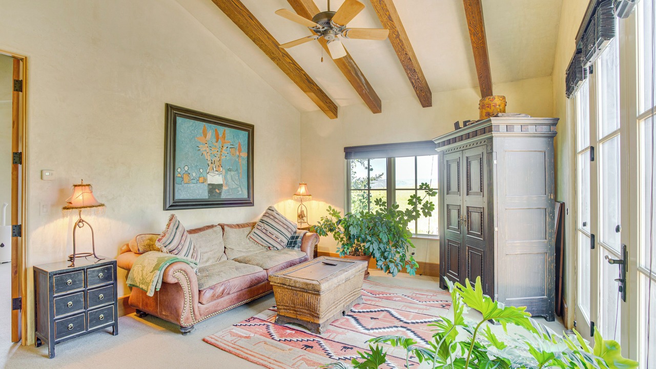 Photo of Bedroom in Steamboat Springs