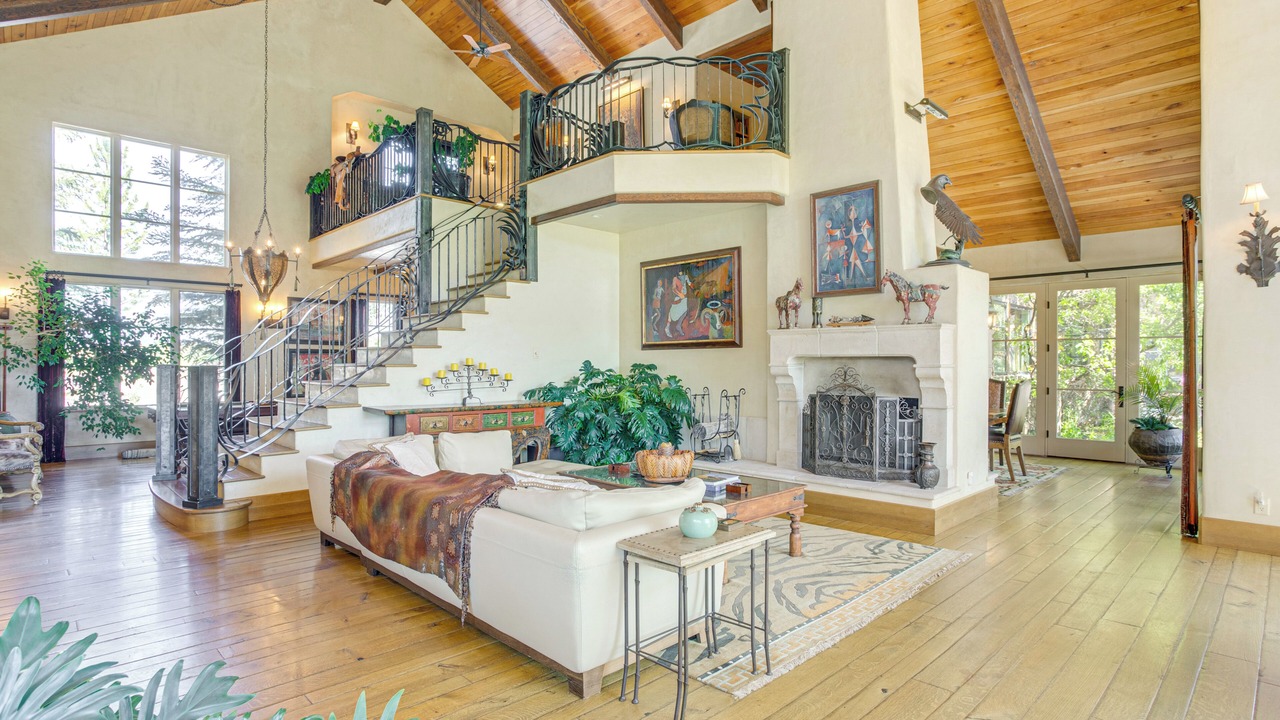 Photo of Livingroom in Steamboat Springs