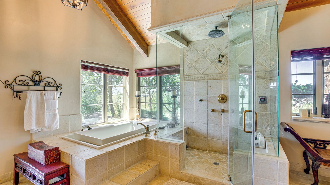 Photo of Bathroom in Steamboat Springs