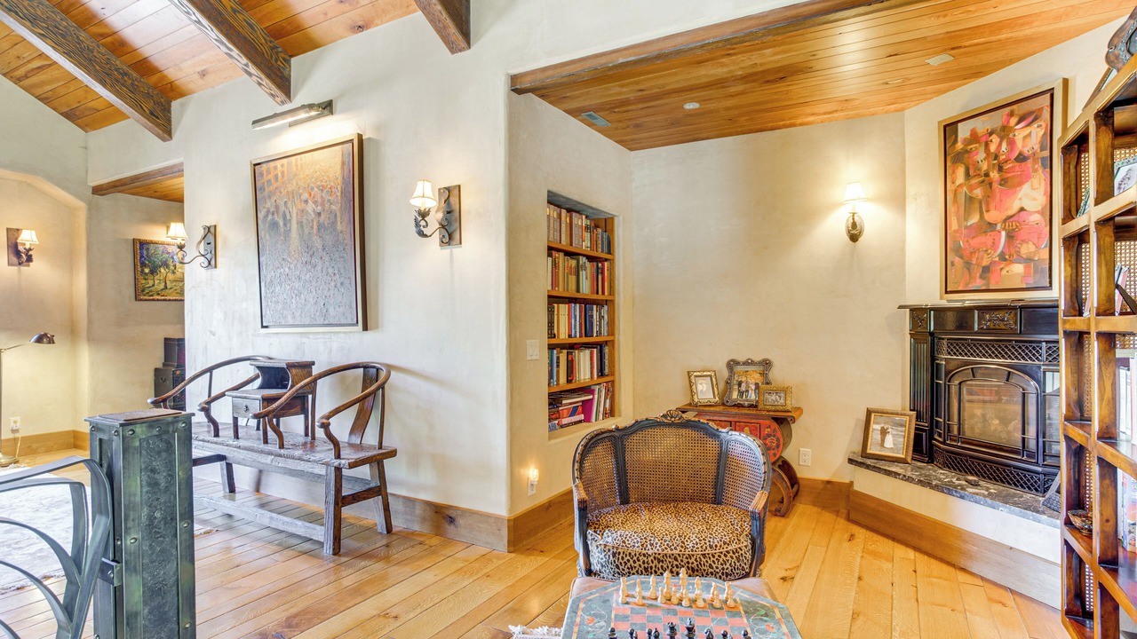 Photo of Livingroom in Steamboat Springs