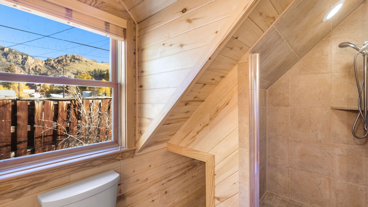 Photo of Bathroom in Creede