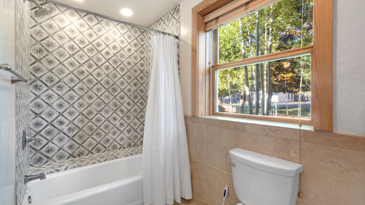 Photo of Bathroom in Creede