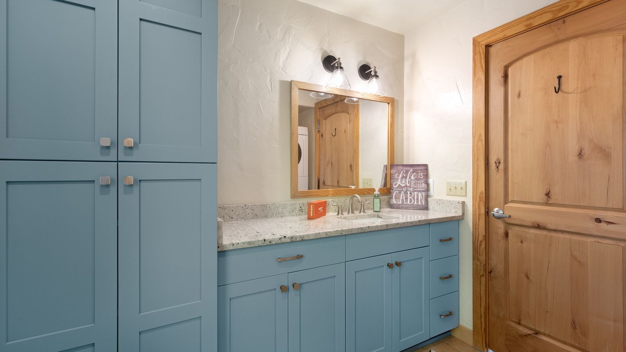 Photo of Bathroom in Creede